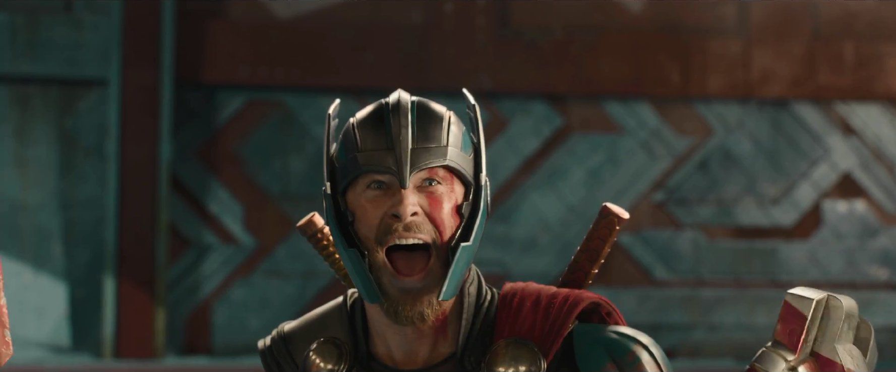 Thor Ragnarok
